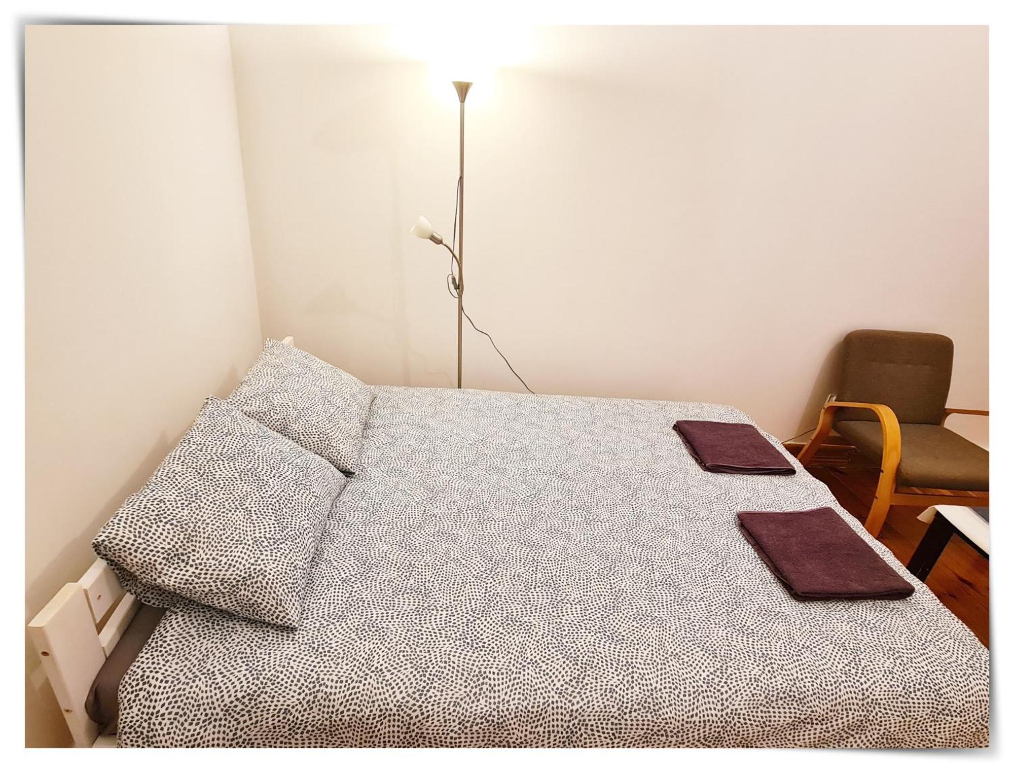 Souvenirappart Sniadeckich 45 Bydhošť Exteriér fotografie