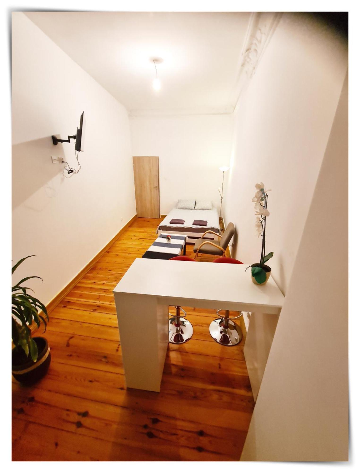 Souvenirappart Sniadeckich 45 Bydhošť Exteriér fotografie